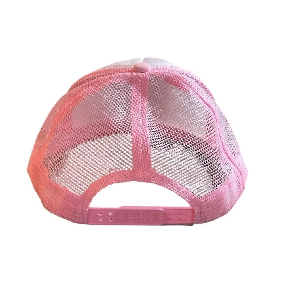 Love Like Jesus Trucker Hat